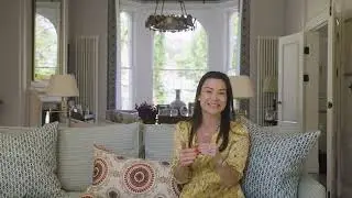 Client Testimonial Video for Interior Designer Max Buston | Richmond London