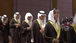 فيديو الحفل الختامي لمدرسة أبي بن كعب الابتدائية بالرياض 1438 هـ