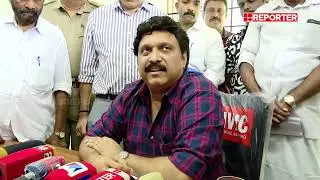 'നാണംക്കെട്ട കേസുകള്&zwj; കൊടുക്കുന്നവരെയോര്&zwj;ത്ത് ലജ്ജിക്കുന്നു' | K B Ganesh Kumar