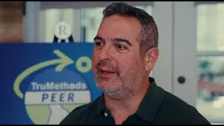 TruMethods Peer Testimonial &ndash; Roger Michelson, CEO and President of BNMC