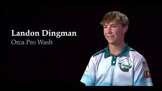 17 Year Old High School Senior Starts Soft Washing with SoftWash Systems