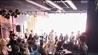 Live | Pemain Sinetron Pernikahan Dini Gen Z