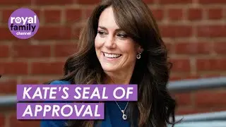 Kate Becomes First Princess in a Century to Hold THIS Royal Power
