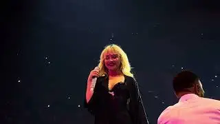 Spin the bottle song (Kiss Me) - Sabrina Carpenter Short n Sweet Tour:  Hartford, CT 10/2/24