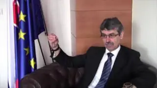 Učiace sa Slovensko - Milan Ft&aacute;čnik (2.časť)