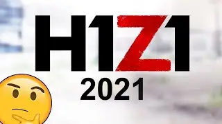 Z1 Battle Royale in 2021 !!!