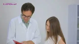 LIPOcel&trade; I Fat Reduction, Waist Circumference Reduction, Love Handles Reduction