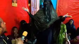 XASADKA AADKA UBADAN
