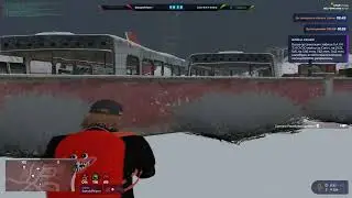 Рюкзак хагги вагги на @GTA5RP