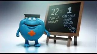 Inner health plus mashup (fireman Sam) 
