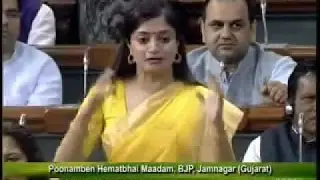 Most Beautiful Member Of Parliament In Modi's Government 2017