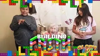 Glory Kids - Building Faith!