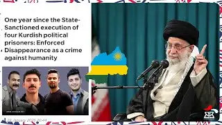 URWANDA MURI PROPAGANDA YA IRANI MU NTAMBARA YABO NA AMERIKA NA ISRAEL