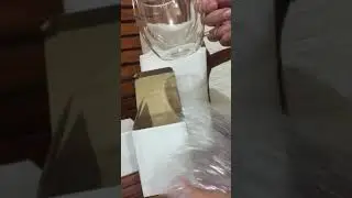 Oh No! Did I Break The Cups? Unboxing My Double Walled 250 ml Cups