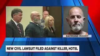 New civil lawsuit filed in Brittanee Drexel case