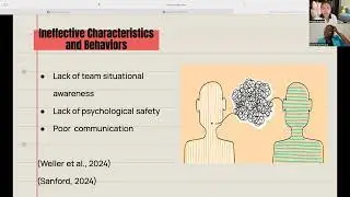 CLC Case Study Teamwork