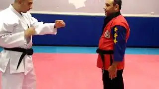 World HangulDo Federation