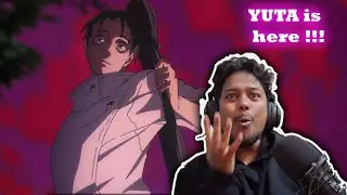 JJK S3 Ep 1 reaction || INDIAN || Tamil anime reaction