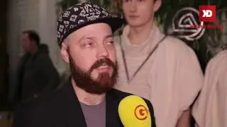 Буржуазия  Odessa Fashion FW 2017-18 (25.03.2017) GTV