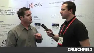 Alpine HD Radio Technology Overview | Crutchfield Video