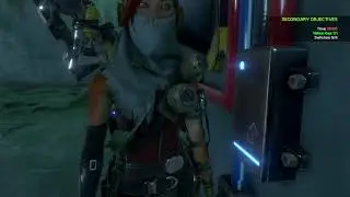ReCore   Collectibles Guide   Pit of Oblivion Prism Core 01