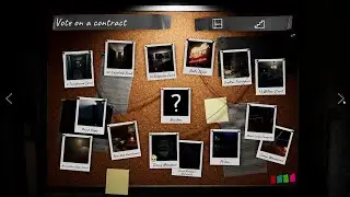 Phasmophobia | If Bone Found, Perfect Investigation Round 28