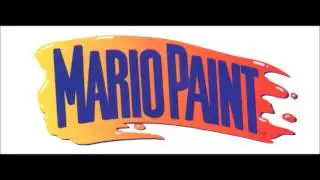 Monkeys - Mario Paint
