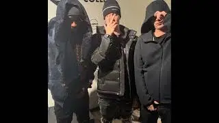 [FREE] Glocky x Waze Rxx x Fashion Forty type beat 