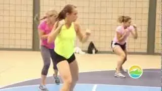 Provo City Recreation: Fitness Kickoff