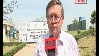 Main Focus Now On Olympics 2020 Says Indian Shooting Coach