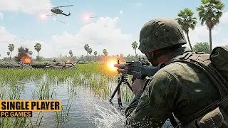 TOP 30 SINGLE PLAYER GAMES FOR PC FROM DECADE 2010 TO 2015 || BEST PC GAMES
