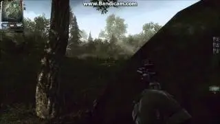 Contract Wars DT SRS MK2 prokill nr2