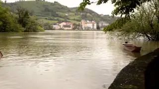 Poplava u Novom Gradu