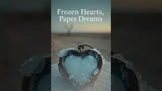 Frozen Heart/ Paper Dreams 