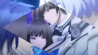 Norn9 all couples, [AMV] Rise up