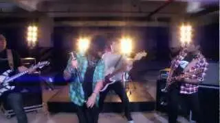 3:16 - Tal vez (videoclip oficial)