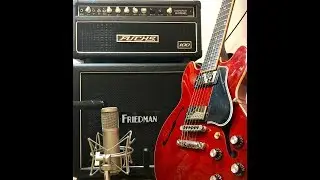 Fuchs ODS / Overdrive Supreme  