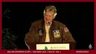 Naval Aviator Jim Horsley Shares About the USS Midway