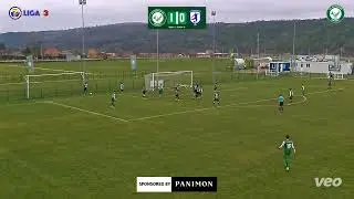 FC Viitorul Onești vs Știința Miroslava
