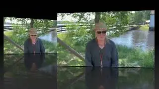 M&ouml;te med Roger Pontare i Gysinge