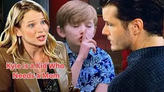 Y&R Spoilers: Tara Locke&rsquo;s Return Could Turn Harrison&rsquo;s World Upside Down!The Young And The Restless