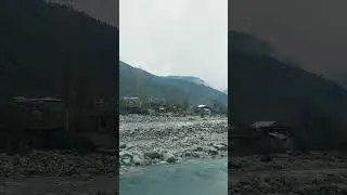 THAL VALLEY, UPPER DIR, KPK 🇵🇰 #shorts #thalvalley #kpk