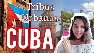 CUBA y sus tribus Urbanas, explosi&oacute;n de  Otakus 😱