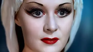 The Red Shoes (2005) Movie Explained in Hindi/Urdu | Horror Fantasy Mystery | Movie Scape Hindi