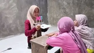 Belajar dan bermain 