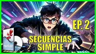 Freestyler - Programaci&oacute;n Simple EP. 2: Agregar Movimientos