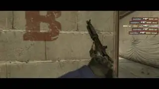 r0tta vs Bulldog eSports