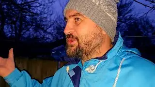 Новая живность приехала)) кого купил и кто следующий?))