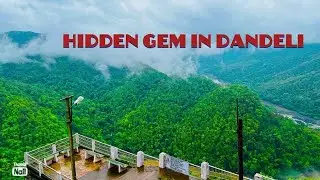 SYKES POINT | Entry Permission | Hidden gem in Dandeli#dandelions