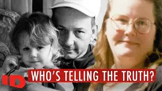 Mother and Daughter Give Conflicting Accounts of Man's Death | American Monster | ID